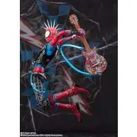 S.H.Figuarts - Spider-Man