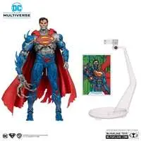 Figure - Superman