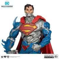 Figure - Superman