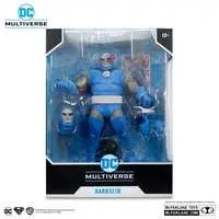 Figure - DC Comics