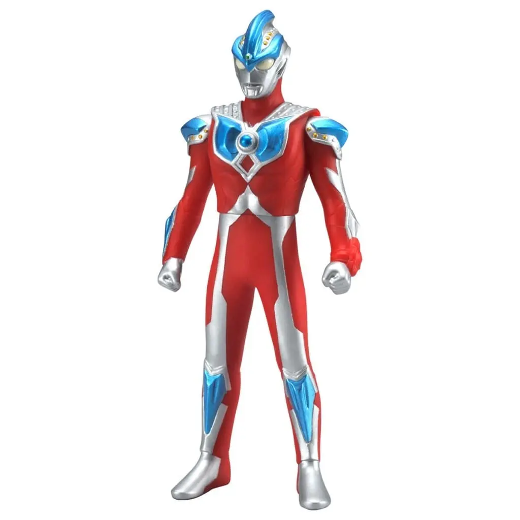 Sofubi Figure - Ultraman Series