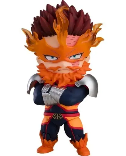 Nendoroid - Boku no Hero Academia (My Hero Academia) / Endeavor (Todoroki Enji)