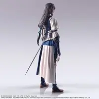 Figure - Final Fantasy Series