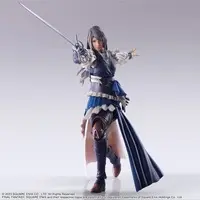 Figure - Final Fantasy Series