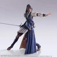 Figure - Final Fantasy Series