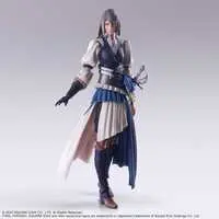 Figure - Final Fantasy Series