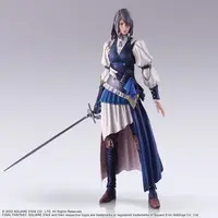 Figure - Final Fantasy Series