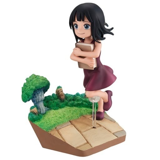 G.E.M. - One Piece / Nico Robin