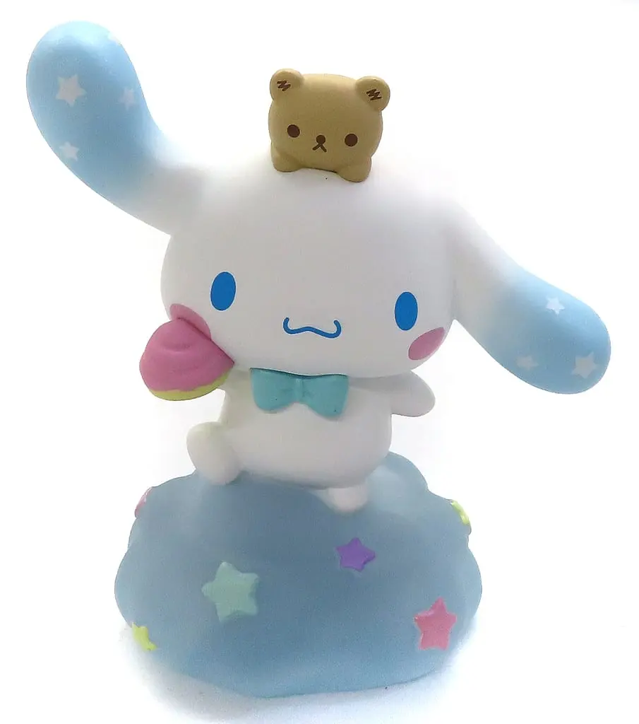 Figure - Sanrio / Cinnamoroll