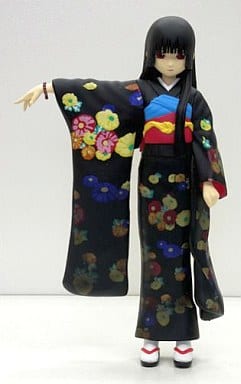 Figure - Jigoku Shoujo (Hell Girl) / Enma Ai