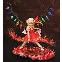 Figure - Touhou Project / Flandre Scarlet