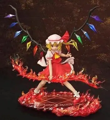 Figure - Touhou Project / Flandre Scarlet