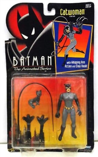 Figure - Batman