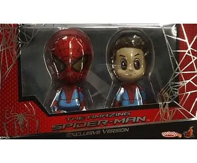 Cosbaby - Spider-Man