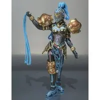 Figuarts Zero - Kamen Rider Fourze