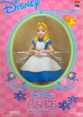 Figure - Alice in Wonderland