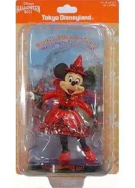 Figure - Disney / Minnie Mouse