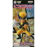 World Collectable Figure - Marvel / Wolverine