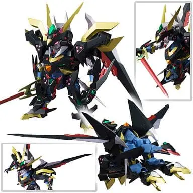 Figure - Super Robot Wars