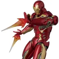 Figure - The Avengers