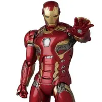 Figure - The Avengers