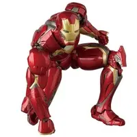 Figure - The Avengers