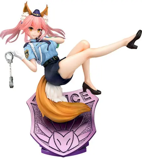 Figure - Fate/EXTELLA / Tamamo-no-Mae (Caster)