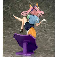 Figure - Fate/EXTELLA / Tamamo-no-Mae (Caster)