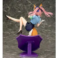 Figure - Fate/EXTELLA / Tamamo-no-Mae (Caster)