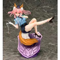 Figure - Fate/EXTELLA / Tamamo-no-Mae (Caster)