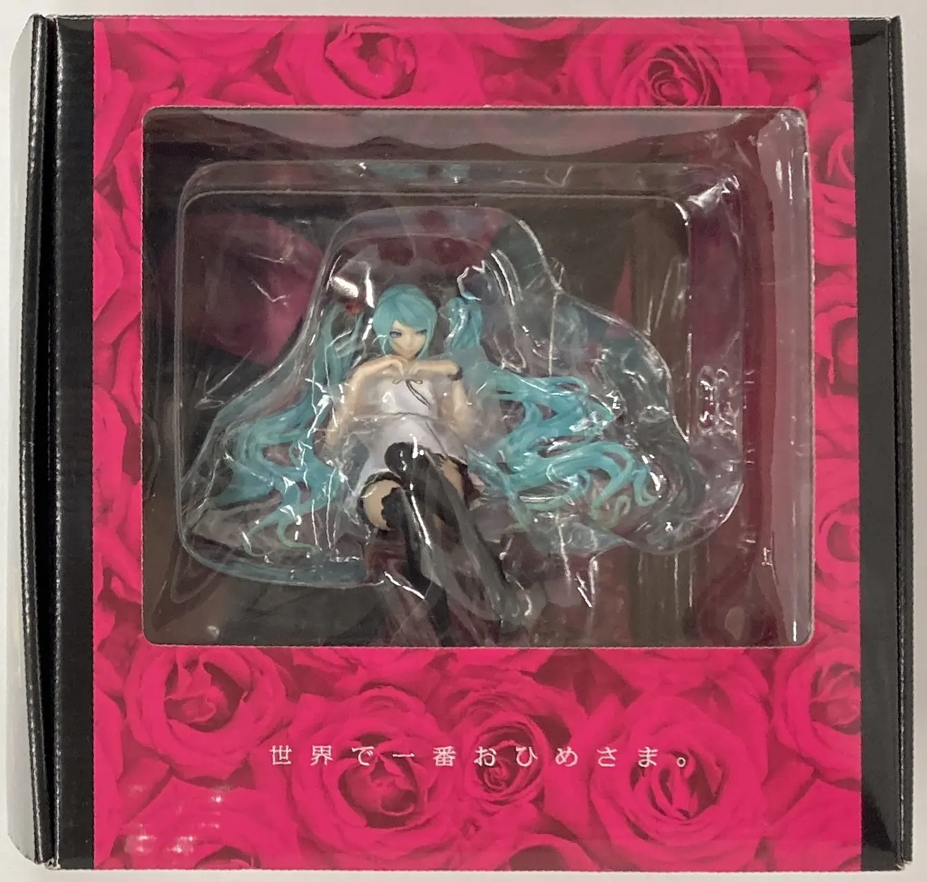 Figure - VOCALOID / Hatsune Miku