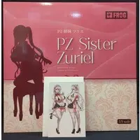 Figure - PZ Sister - Asanagi