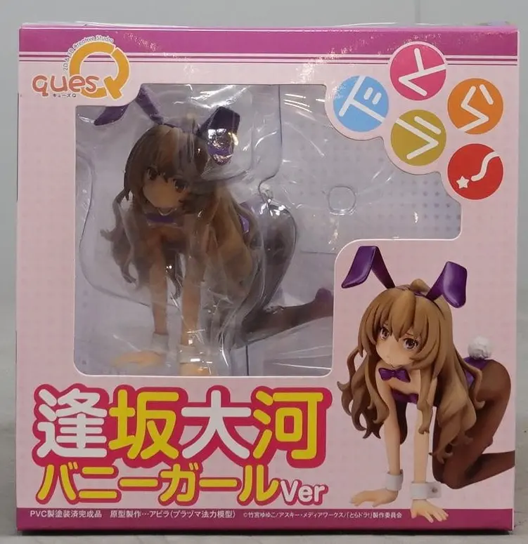 Figure - Toradora! / Aisaka Taiga