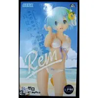 Prize Figure - Re:Zero / Rem