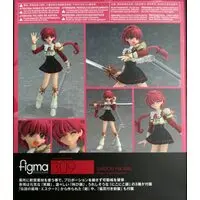 figma - Magic Knight Rayearth