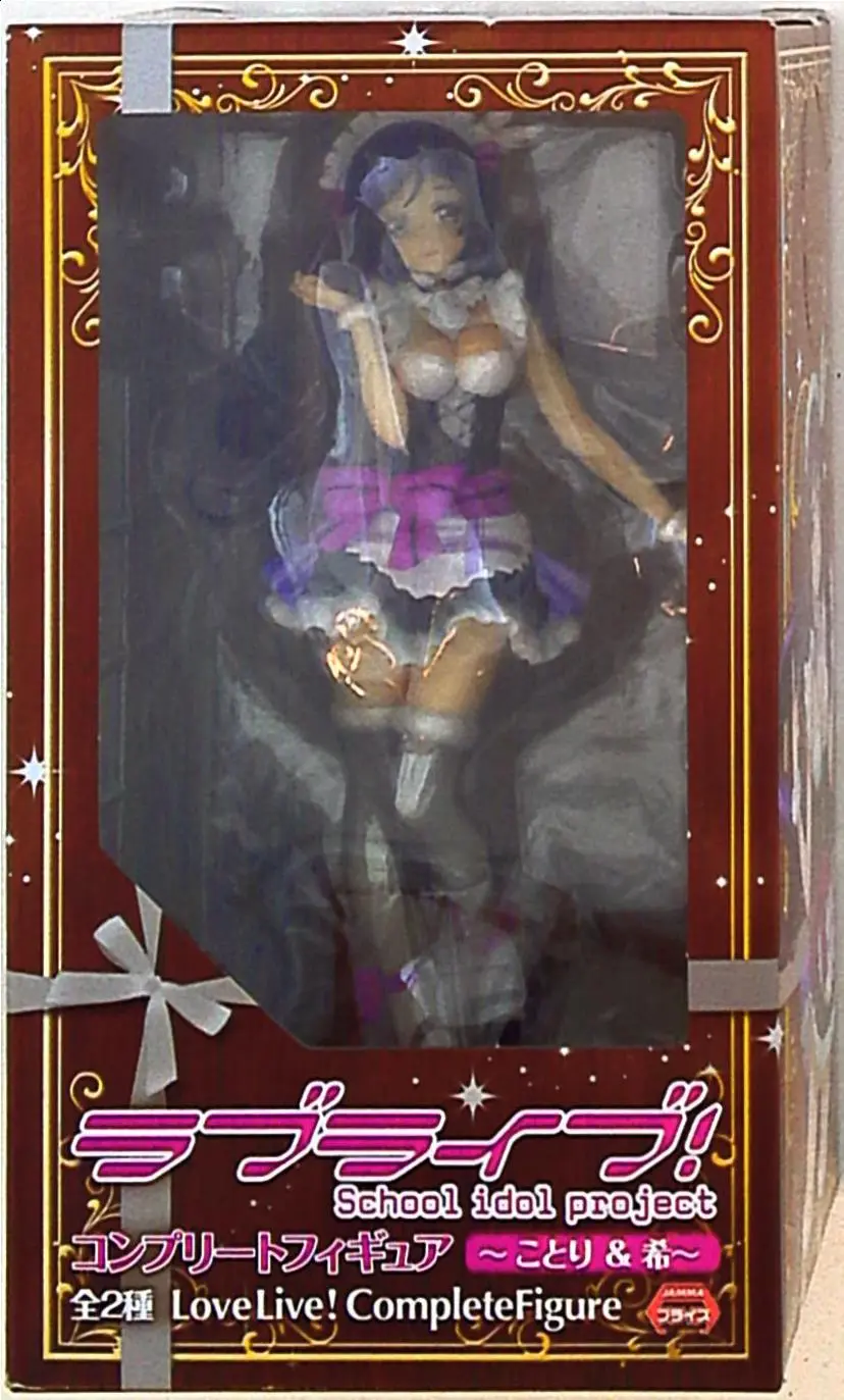 Prize Figure - Figure - Love Live! School Idol Project Series