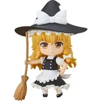 Nendoroid - Touhou Project / Kirisame Marisa