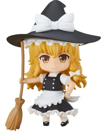 Nendoroid - Touhou Project / Kirisame Marisa