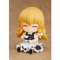 Nendoroid - Touhou Project / Kirisame Marisa