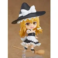 Nendoroid - Touhou Project / Kirisame Marisa