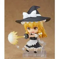 Nendoroid - Touhou Project / Kirisame Marisa