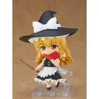 Nendoroid - Touhou Project / Kirisame Marisa