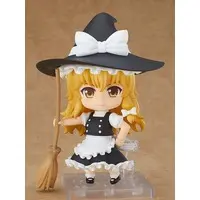 Nendoroid - Touhou Project / Kirisame Marisa