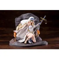 Figure - Goblin Slayer / Sword Maiden