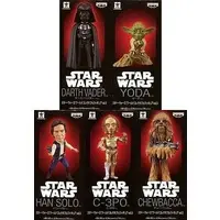 World Collectable Figure - Star Wars