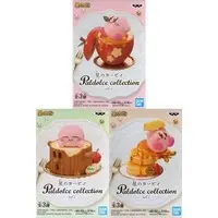 Paldolce collection - Kirby's Dream Land