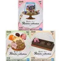 Paldolce collection - Kirby's Dream Land / Waddle Dee