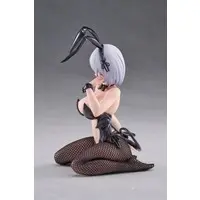 Figure - Suzuame Yatsumi - Bunny Costume Figure