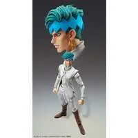 Chozo Kado - JoJo's Bizarre Adventure: Diamond is Unbreakable / Kishibe Rohan