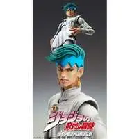 Chozo Kado - JoJo's Bizarre Adventure: Diamond is Unbreakable / Kishibe Rohan